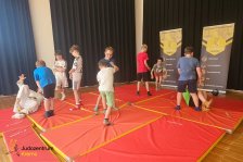 06.06.2025 UGOTCHI actionday Volksschule Oberbergern